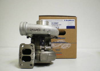 Turbosprężarka SCHWITZER 313470 313471 313472 313491 313507 314944