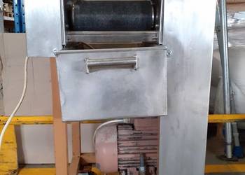 Młynek granitowy gastronomiczny