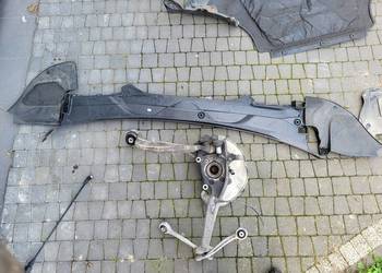 podszybie BMW G30, G31 podszybie BMW G30, G31