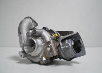 Nowa turbosprężarka GARRETT 819872-5001S 819872-5002S