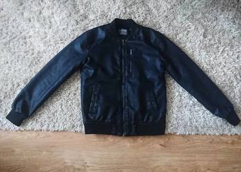Kurtka męska przejściowa Primark xs jak s jak nowa jesień
