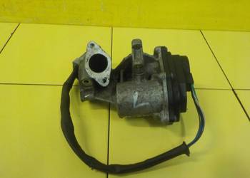 RANGE ROVER L322 SPORT 3.6 TD V8 272KM 368DT zawor EGR lewy 6H04Q-9D475-CB