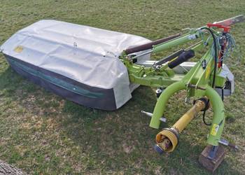 Kosiarka dyskowa Claas Disco2650 Plus Jak Nowa