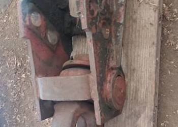 Zaczep do ursus c360