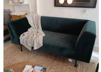 Sofa nowa MUSE firmy NOTI