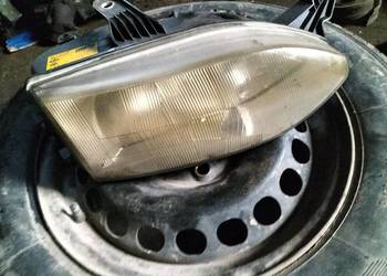 Lampa prawy przód Fiat Siena Palio 46537111