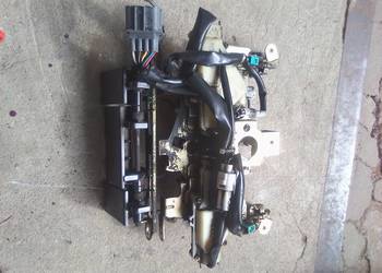 honda gl 1800 goldwing  zamek kufra centralnego