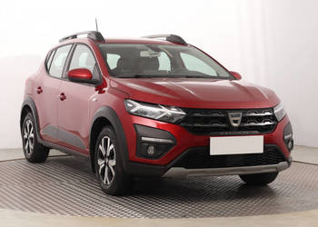 Dacia Sandero 1.0 TCe