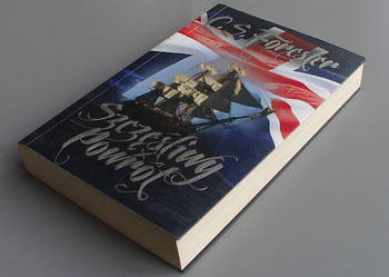 SZCZĘŚLIWY POWRÓT - C.S. FORESTER SZCZĘŚLIWY POWRÓT - C.S. FORESTER