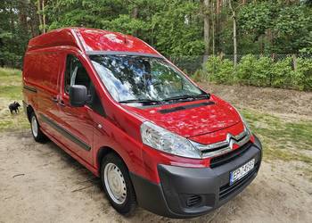 Jumpy, expert, scudo 2.0 HDI maxi