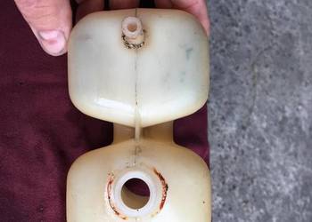 Mercedes W108 W111 zbiorniczek płynu hamulcowego