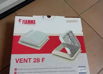 Rama okna Fiamma Vent 28F