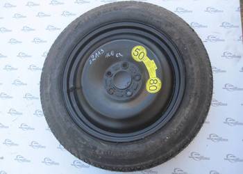 MONDEO MK4 S-MAX GALAXY MK3 koło dojazdowe 125/90/16 98M 5x108 1S71MH-08115