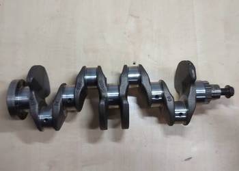 A3 LEON FABIA RAPID 1.6 TDI CAYN wał nominalny 03L