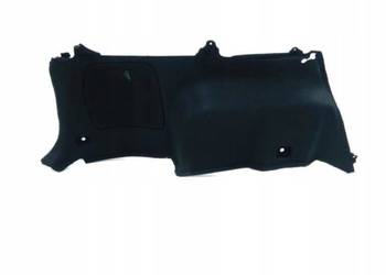 BOCZEK TAPICERKA BAGAŻNIKA LEWY OPEL ASTRA