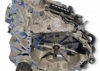 SKRZYNIA BIEGÓW Toyota CHR C-HR 1.8 H HYBRID HYBRYDA automat 1NM CVT P610