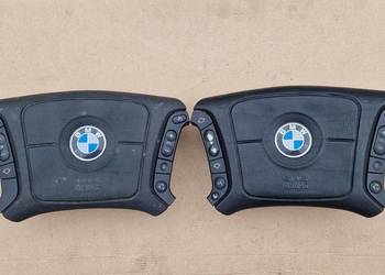 BMW 5 E39 7 E38 poduszka powietrza airbag