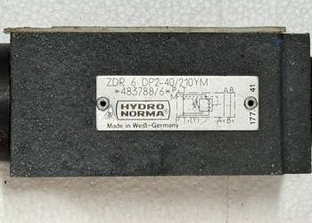 hydronorma ZDR6