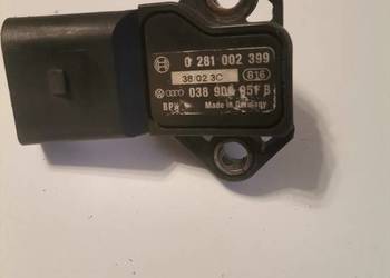 CZUJNIK MAP SENSOR VW AUDI SKODA 0281002399