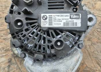 BMW alternator  valeo 170A