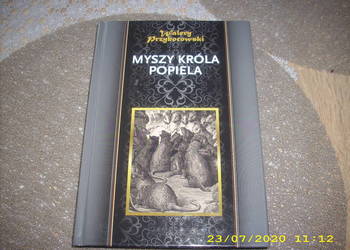 Myszy króla Popiela