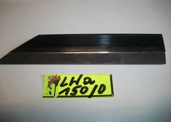 Liniał krawędziowy 150 mm typ MLWa 150/0 polski