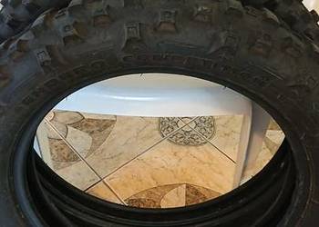 Komplet opon Enduro Michelin COMPETITION