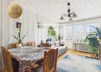 Mieszkanie Toruń Mjr. Ludwika Idzikowskiego 50 metrów 2-pokojowe
