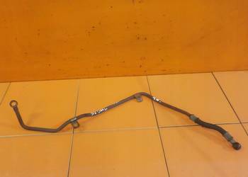 MINI COOPER R56 CLUBMAN 1.6 D 12r 111KM N47C16A przewod turiny oleju