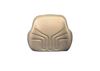 Grammer MSG85, MSG95 Oparcie fotela siedziska do wózków maszyn budowlanych