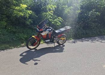 Africa xrv 750  rd04