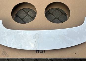 Spoiler tylnej klapy Ford Kuga Mk3 Escape
