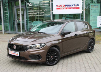 FIAT Tipo, 2020r. | Gwarancja | Salon PL | I-WŁ | ASO | FV23% | |