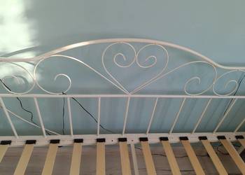 Łóżko 90x200 +materac gratis