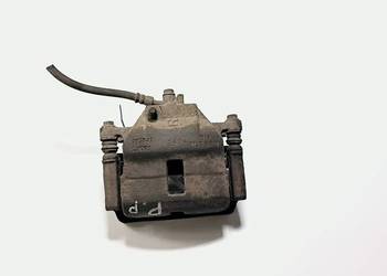 ZACISK HAMULCOWY PRZÓD LEWY NISSAN ALMERA
