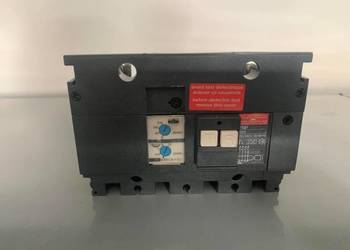 BLOC COMPACT VIGI MH 250A 4 Poles SCHNEIDER LV431536 Merlin Gerin