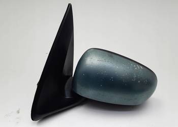 LUSTERKO Nissan Almera N16 _ LEWE KIEROWCY 5 Pin kabli EUROPA