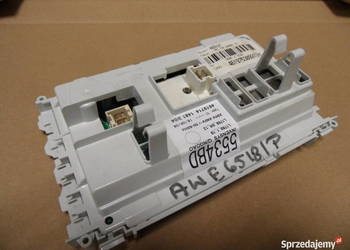 programator pralki whirlpool awe6518/p