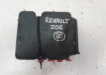 Renault Zoe POMPA ABS hamulcowa Sterownik 476609473R 0265956285
