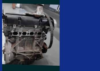 Sprzedam silnik Ford Fiesta 1.25 benzyna