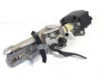 KOLUMNA KIEROWNICZA BMW E60 03-10