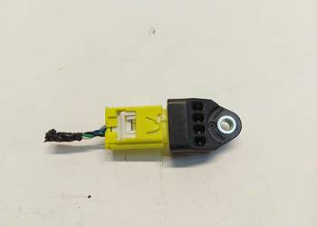 Subaru WRX STI 2015r czujnik airbag uderzeniowy zderzenia 89235sg010