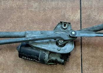 Mechanizm wycieraczek Passat B5