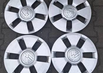 VW KOŁPAKI DEKIELKI 1S0601147
