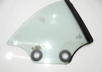 SZYBA BOCZNA PRAWY TYŁ BMW E88