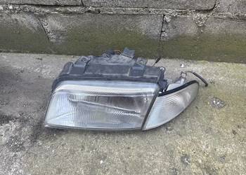 Lampa przód lewa kierunkowskaz   Audi A4 B5