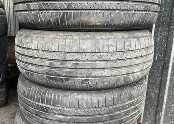 Komplet 4 opony letnie 175/65/14 zeetex