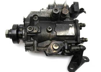 POMPA WTRYSKOWA FORD MONDEO MK3 2.0 115KM 00-07 WTRYSK