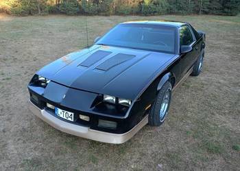 Camaro z28