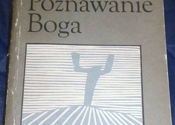 Poznawanie Boga - James I. Packer